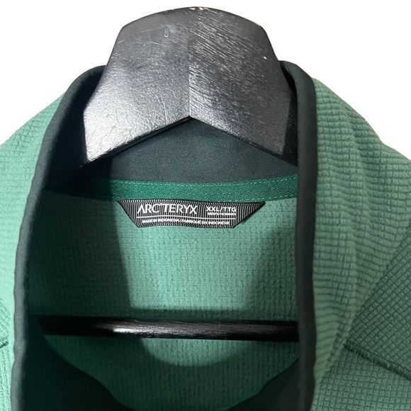 Arc’teryx Delta LT Jacket Mens XXL - Picture 3 of 4